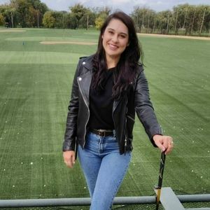 Meet your Posher, Karolin